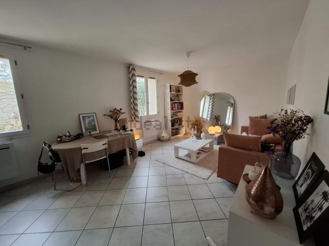 Appartement vente à Carrières-sur-Seine, Yvelines