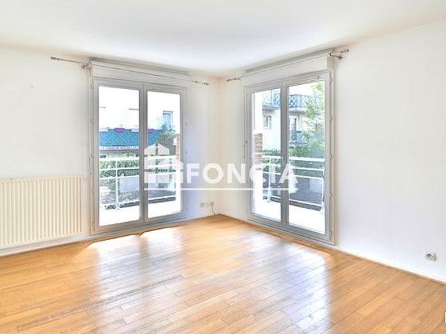 Appartement vente à Saint-Germain-en-Laye, Carrières-sur-seine