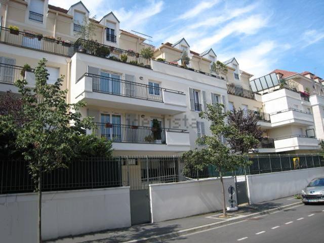Appartement vente à Carrières-sur-Seine, Yvelines