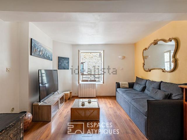 Appartement vente à Carrières-sur-Seine, Yvelines