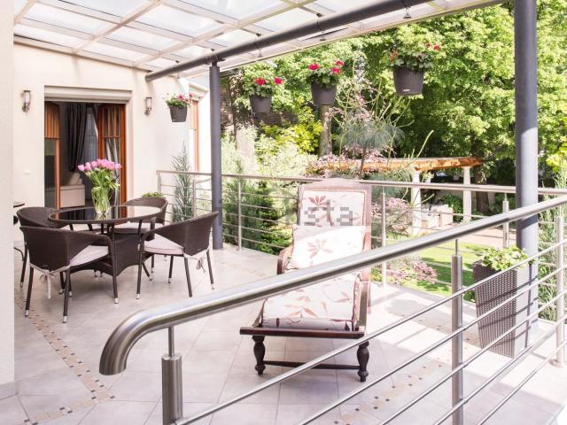 Appartement vente à Jardin Partagé, Carrières-sur-Seine