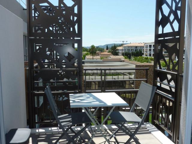 Appartement vente à Carros-Village, Carros