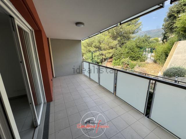 Appartement vente à Carros-Village, Carros