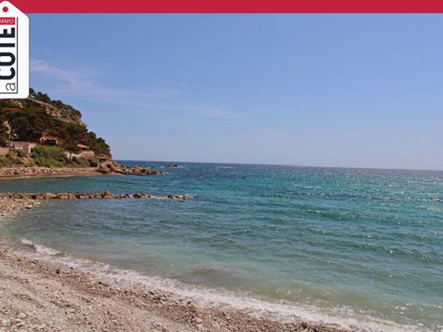 Appartement vente à France métropolitaine, Carry-le-rouet