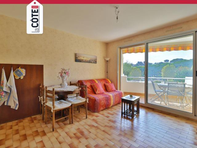 Appartement vente à Carry-le-Rouet, Bouches-du-Rhône