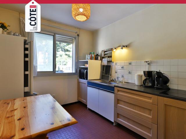 Appartement vente à Istres, Carry-le-rouet