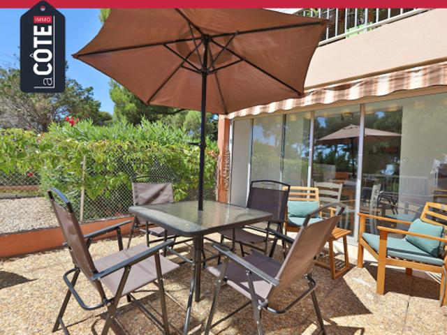 Appartement vente à Carry-le-Rouet, Bouches-du-Rhône