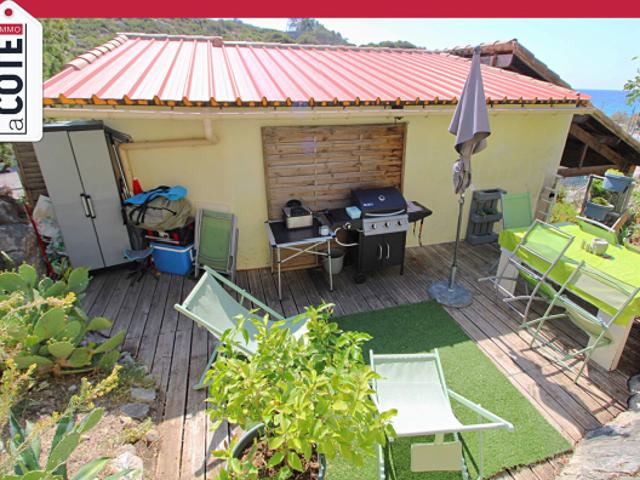 Appartement vente à France métropolitaine, Carry-le-rouet