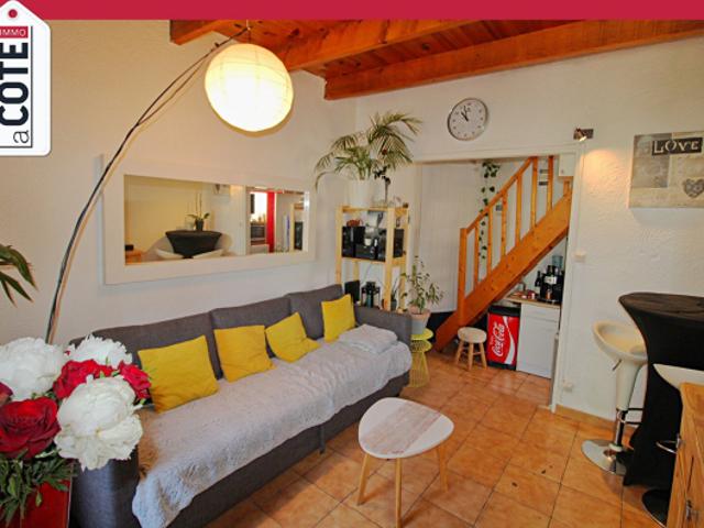 Appartement vente à Istres, Carry-le-rouet