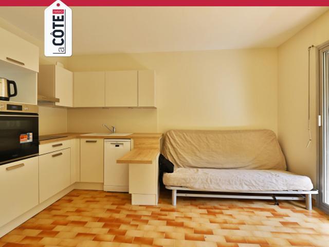 Appartement vente à Carry-le-Rouet, Bouches-du-Rhône