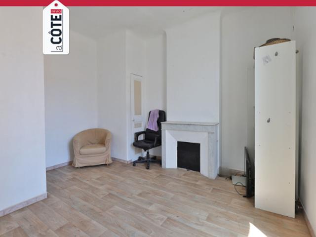 Appartement vente à Istres, Carry-le-rouet