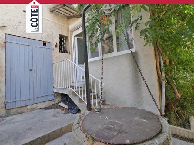 Appartement vente à Istres, Carry-le-rouet