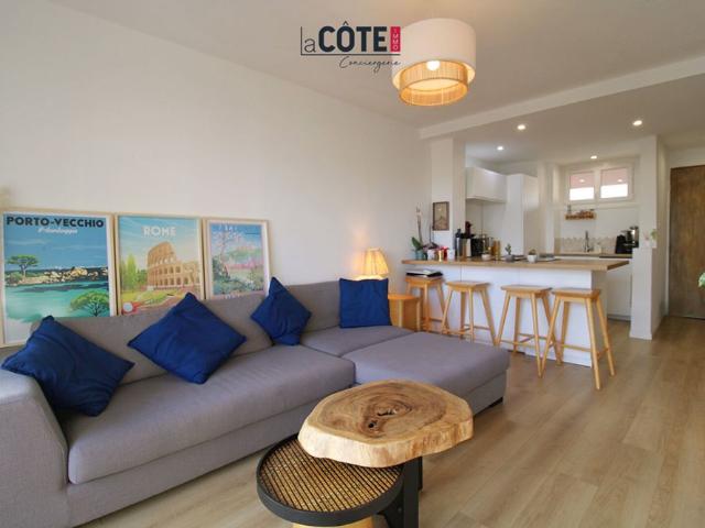 Appartement location à Istres, Carry-le-rouet