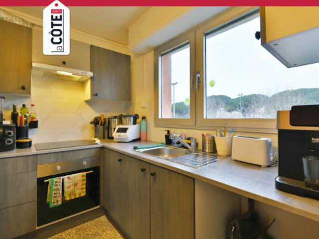 Appartement vente à France métropolitaine, Carry-le-rouet