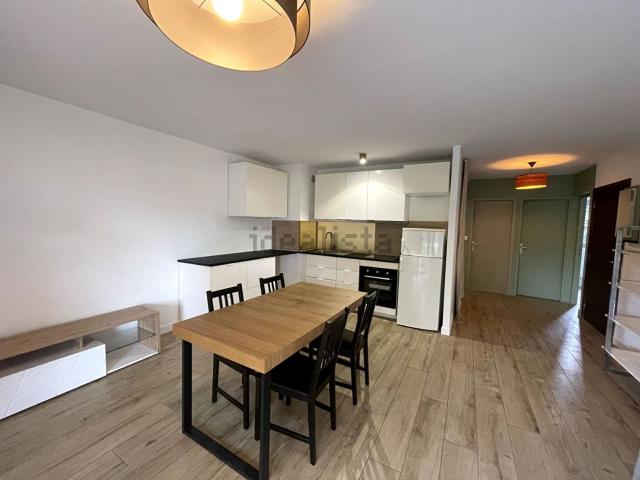 Appartement location à Barqueroute, Carry-le-Rouet
