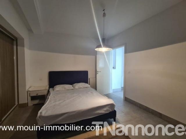 Appartement vente