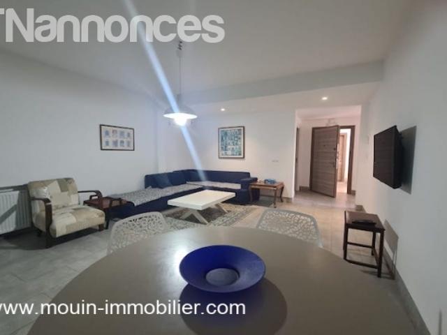 Appartement vente