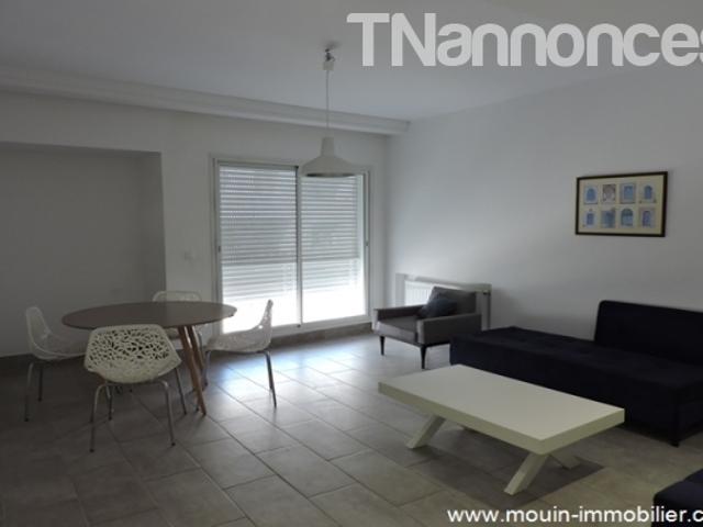 Appartement vente