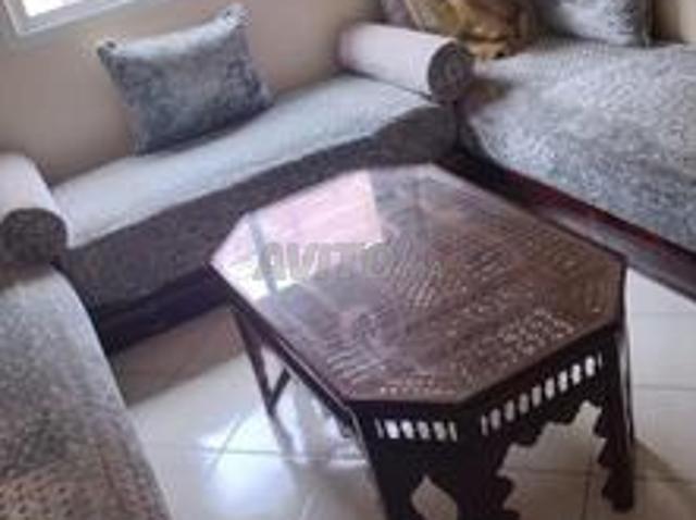 Appartement location à Charaf, Agadir