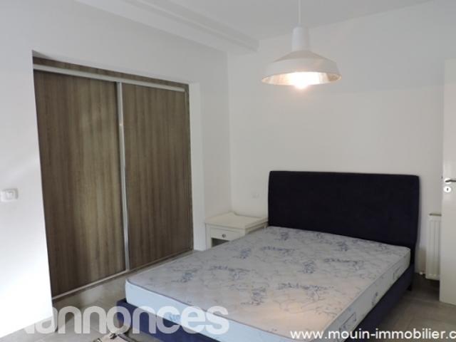 Appartement vente