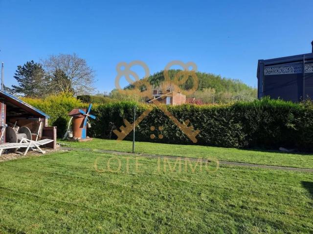 Appartement vente à Carvin, Pas-de-Calais