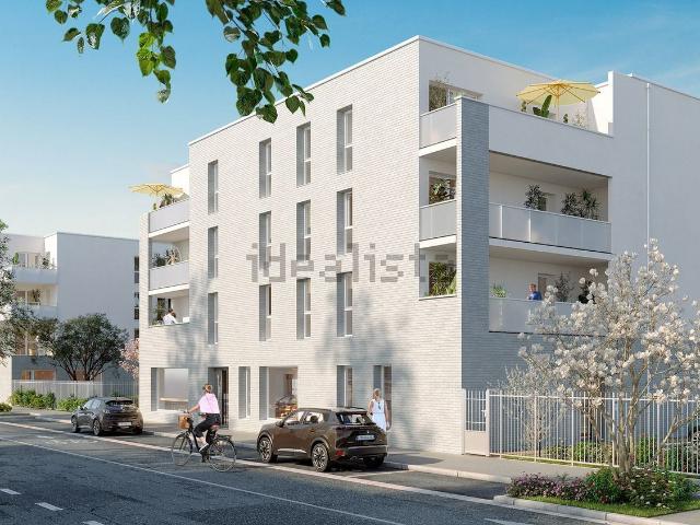 Appartement vente à Cité Pollet, Carvin