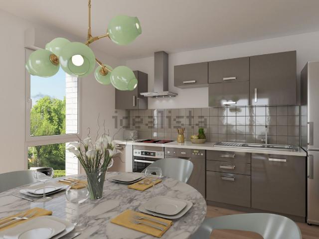Appartement vente à Cité Pollet, Carvin