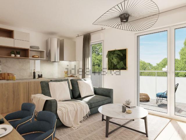 Appartement vente à Cité Pollet, Carvin