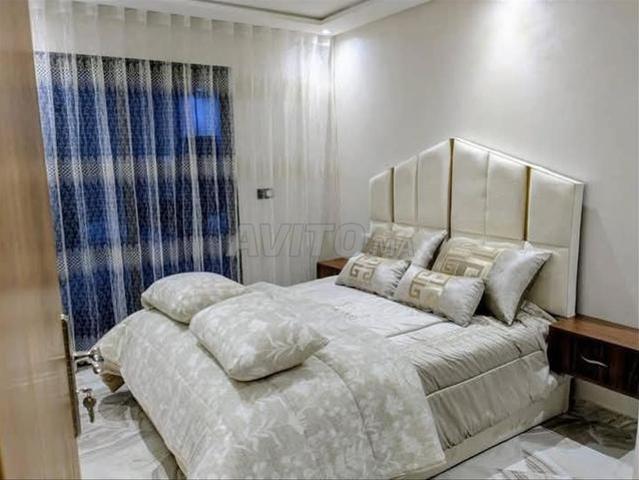 Appartement location à Anfa, Gharb-Chrarda-Beni Hssen