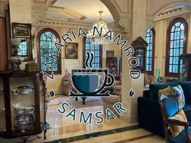 Appartement vente à Anfa, Gharb-Chrarda-Beni Hssen