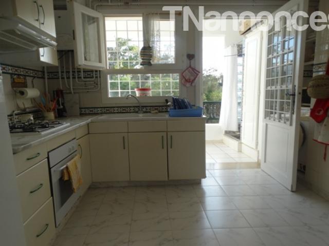 Appartement vente