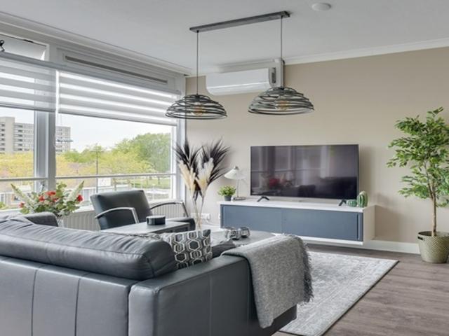 Appartement te huur in Woensel-Zuid, Noord Brabant