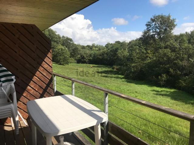 Appartement vente à Cassen, Landes