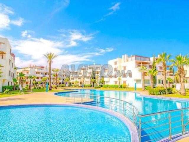 Appartement vente à M'diq, Tanger-Tétouan