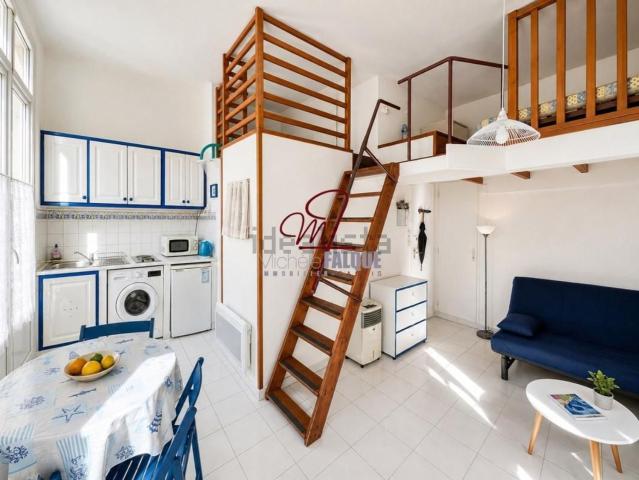 Appartement vente à Cassis, Bouches-du-Rhône