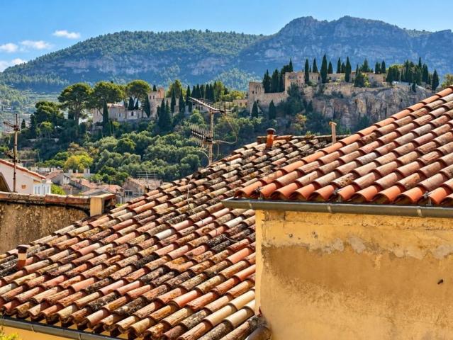 Appartement vente à Cassis, Bouches-du-Rhône