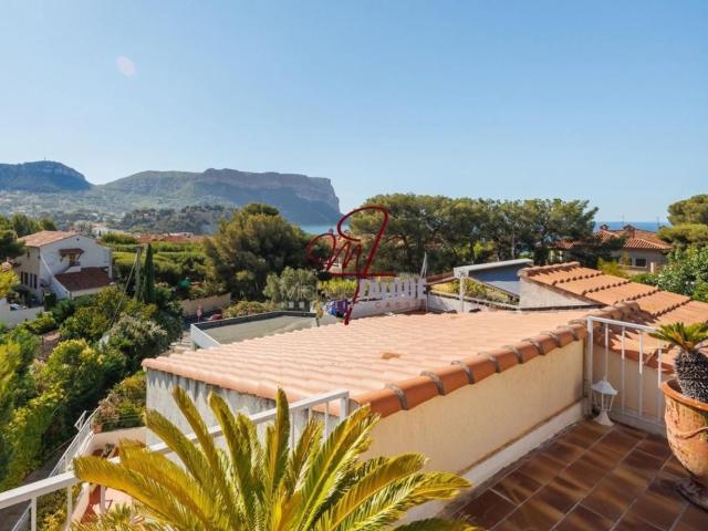 Appartement vente à Cassis, Bouches-du-Rhône