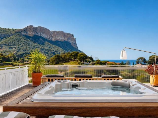 Appartement vente à Cassis, Bouches-du-Rhône