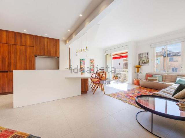 Appartement vente à Cassis, Bouches-du-Rhône