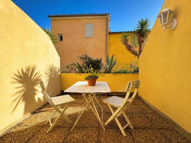 Appartement vente à Cassis, Bouches-du-Rhône