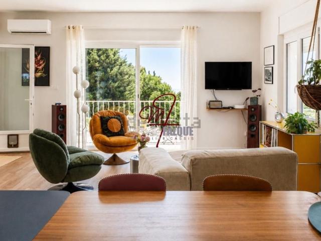 Appartement vente à Cassis, Bouches-du-Rhône