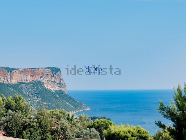 Appartement vente à Cassis, Bouches-du-Rhône