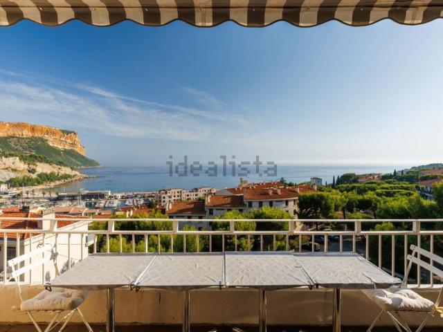 Appartement vente à Cassis, Bouches-du-Rhône