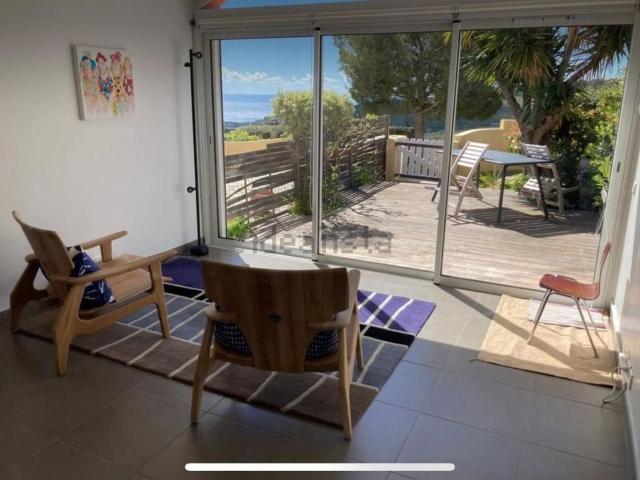 Appartement vente à Carpiagne, Cassis