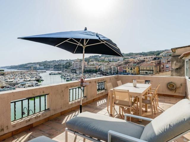Appartement vente à Cassis, Bouches-du-Rhône