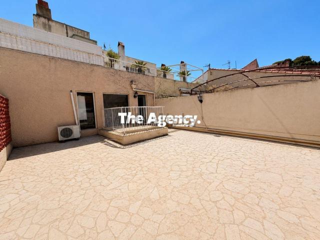 Appartement vente à Cassis, Bouches-du-Rhône