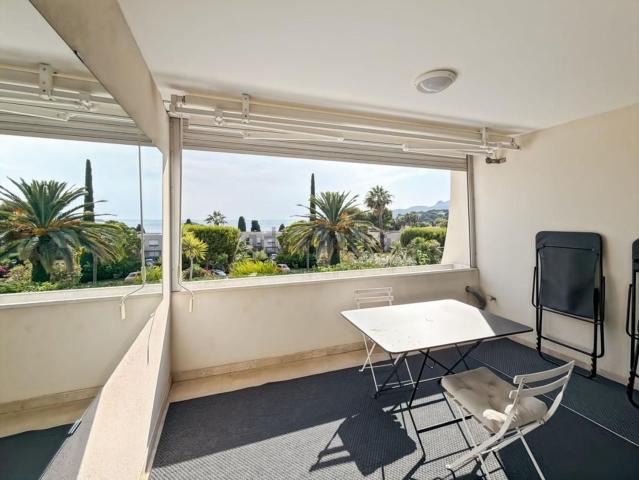 Appartement vente à La Grande Bastide, Cassis