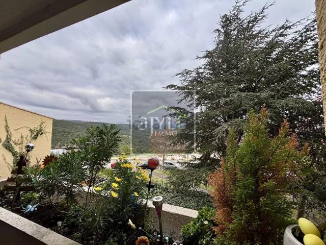 Appartement vente à Les Terrasses de Cassis, Cassis