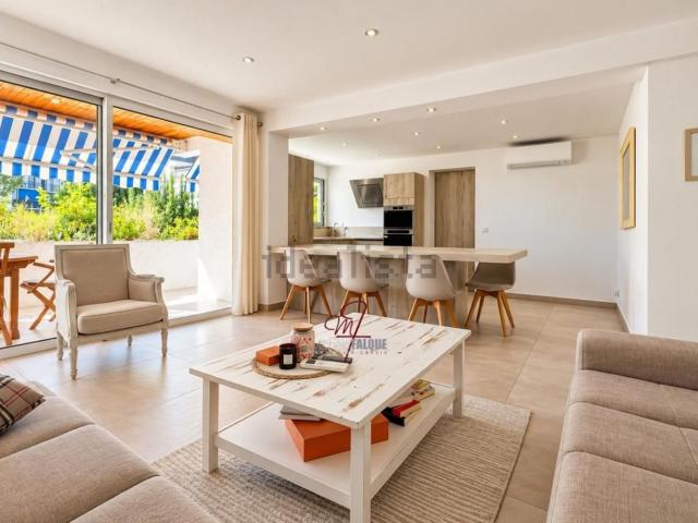 Appartement vente à Cassis, Bouches-du-Rhône