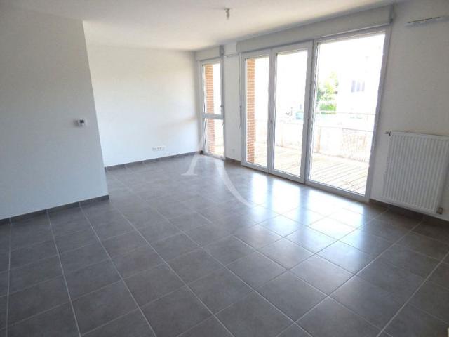 Appartement vente à Toulouse, Castanet-tolosan